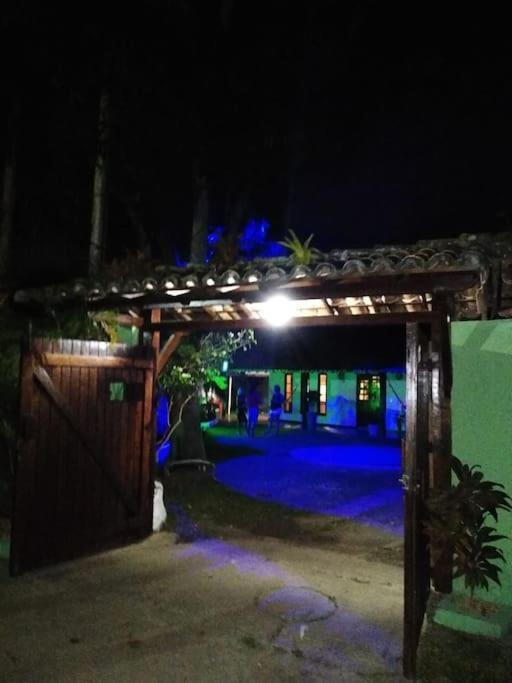 Casa 250 Metros Da Praia Porto Porto Seguro Esterno foto