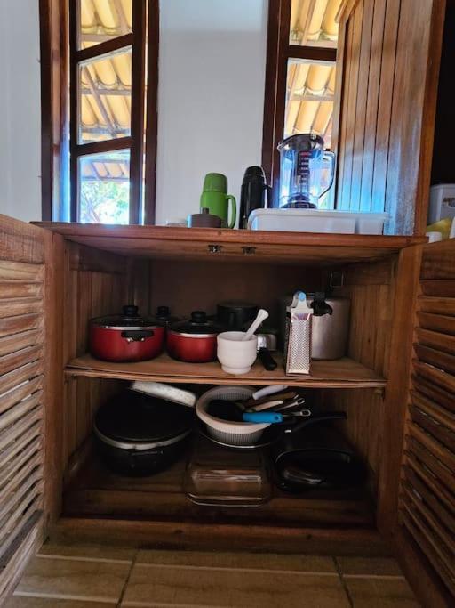 Casa 250 Metros Da Praia Porto Porto Seguro Esterno foto