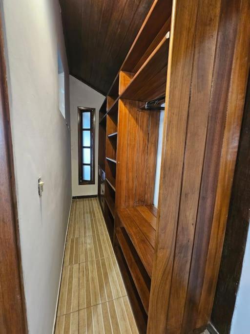 Casa 250 Metros Da Praia Porto Porto Seguro Esterno foto