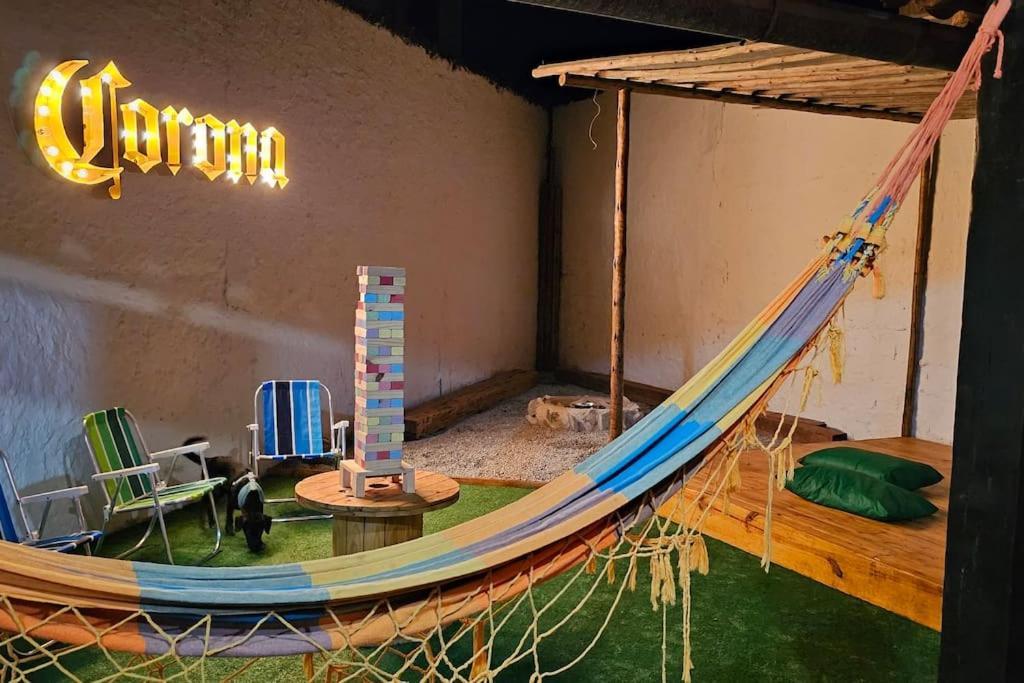 Casa 250 Metros Da Praia Porto Porto Seguro Esterno foto