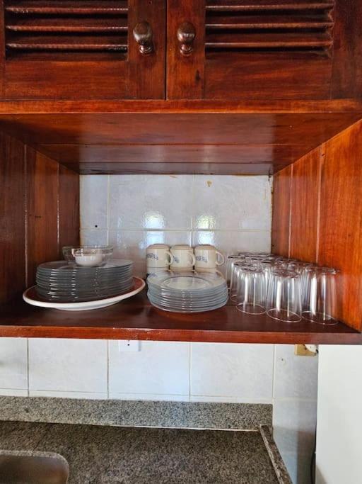 Casa 250 Metros Da Praia Porto Porto Seguro Esterno foto